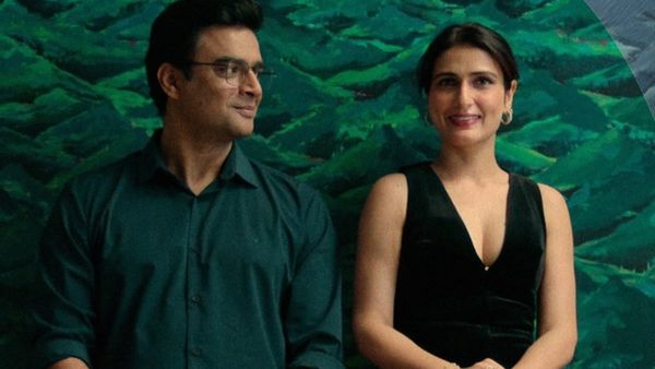 Aap Jaisa Koi X Review: Is Madhavan-Fatima's Film Worth Your Time? Tweets To Read Before Streaming On Netflix