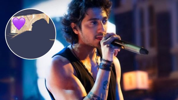 Ahaan Panday Relationship Status: Is Saiyaara Actor Single? WHO Is The Newcomer DATING? Buzz -