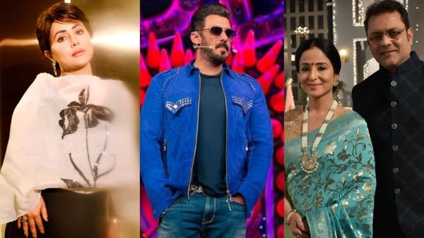 EXCLUSIVE! Bigg Boss 19 Contestant: Hina Khan's YRKKH Co-Star In Talks For Salman's Show? LATEST Update