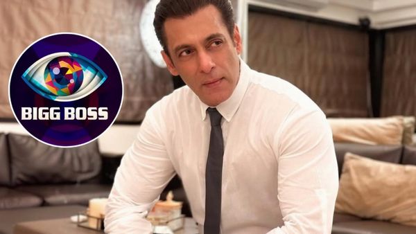 CONFIRMED! Bigg Boss 19 First Teaser OUT: What Is The Theme This Year? BB19 Logo Drops Hints...
