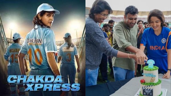 Chakda Xpress Netflix Release Update: SHELVED Or Not? What Happened To Anushka's Film? Co-Star Breaks Silence