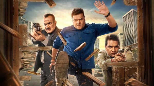 CID 2 Cast Fees: How Much Do ACP Pradyuman, Daya & Abhijeet Charge? Per Episode Salary Amid Off-Air Buzz