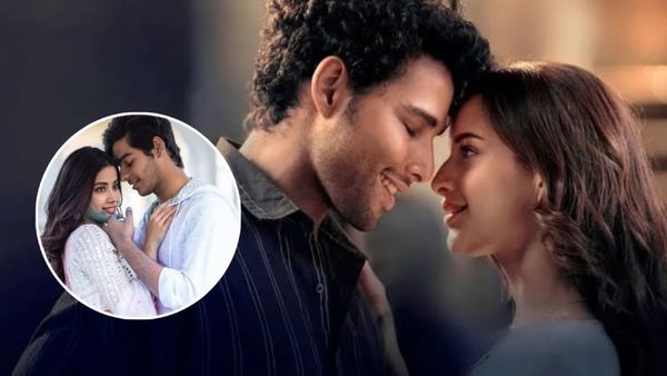 Dhadak 2 Early Box Office Report Day 1: Will Siddhant-Triptii's Sequel BEAT Dhadak's Opening Day Figures?