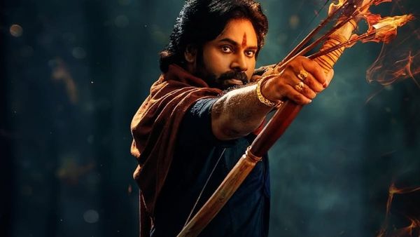 Hari Hara Veera Mallu Collection Day 6 Early Trends: Pawan Kalyan's Film Struggles; Eyes 80 Cr Ahead Of Week 1