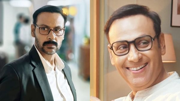 Anupam Bhattacharya On Khakhee - The Bengal Chapter: It Was A Compact Role But An Important Role