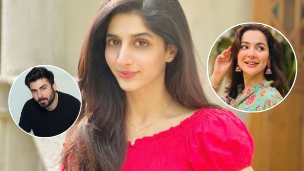 Mawra Hocane's Instagram Account UNBLOCKED In India; Pak YouTube Channels Restored Again After 2 Months? DEETS