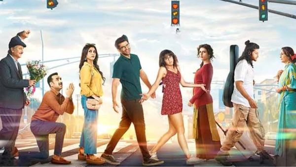 Metro In Dino Cast Fees: Sara Ali Khan Vs Aditya Roy Kapur Vs...; WHO's The HIGHEST Paid In The Sequel?