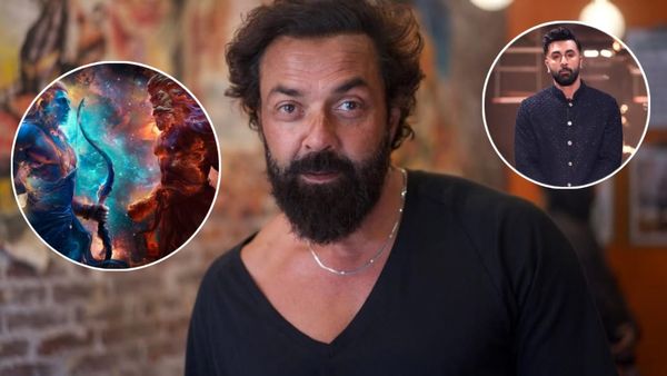 Ramayana Cast Updates: Is Bobby Deol Reuniting With Animal Co-star Ranbir Kapoor As 'Kumbhakarna'? FACT CHECK