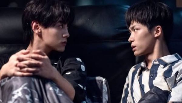 Revenged Love (Cdrama) Episode 15 Release Time: When Will The New Ep Be Dropped Today? Where To Stream?