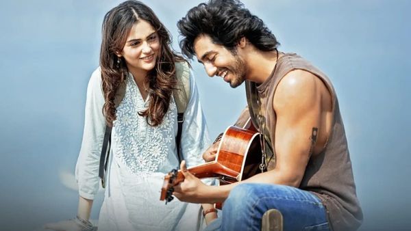 Saiyaara Occupancy Day 1: Ahaan-Aneet's Debut Film Smashes Box Office; Sees SOLID Boost In Evening Shows