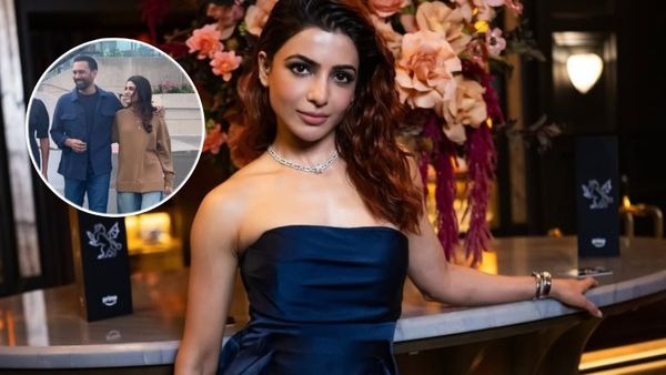 Did Samantha Just Make Her Alleged Relationship With Raj Insta Official? Duo Gets Cozy In New VIRAL Pics