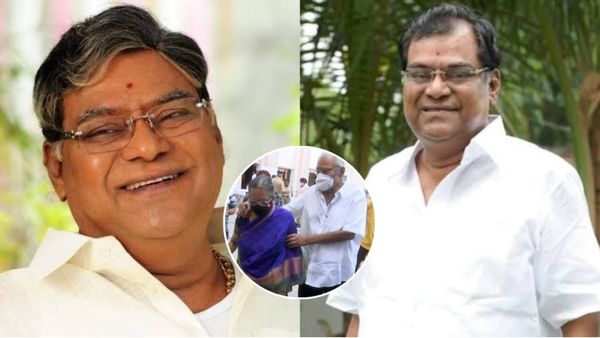 Kota Srinivasa Rao Death: Who Is Rukmini Rao? All About Legendary Actor's Wife, Kids, Son's Death & More
