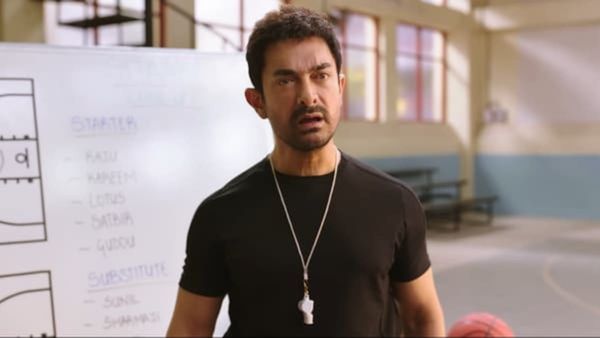 Sitaare Zameen Par Collection Day 25 Early Trends: Will Aamir Khan's 5th Highest Grosser Pass 4th Mon Test?