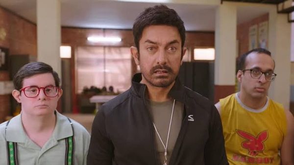 Sitaare Zameen Par Collection Day 27 Early Trends: Will Aamir's Film Hit 165 Cr Mark Before Saiyaara Release?