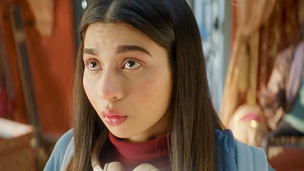 Mann Chala Manwa: Tanvi The Great's New Song Celebrates Tanvi’s Unbreakable Spirit | WATCH