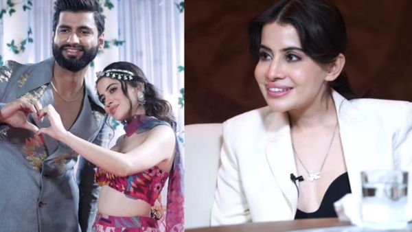 EXCLUSIVE: Is Uorfi Javed DATING Harsh Gujral? The Traitors Winner Spills Beans; 'Ek Reality Show Karo Toh...'