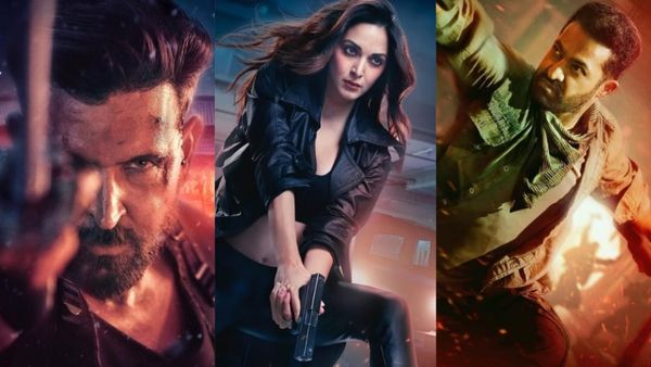 War 2 Trailer First Review: Hype Alert! Jr NTR Is The Real 'Show' Stealer In Hrithik-Kiara's Sequel