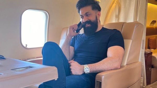 Rocking Star Yash: From Theatre Backstage to Actor-Producer of India's Biggest Blockbusters – A 17-Year Legacy