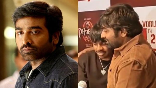 Vijay Sethupathi Reacts To Son Surya’s Viral Video At Phoenix Premiere, Issues Apology: May Be Unknowingly...