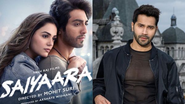 4 Bollywood Heroes 'Insecure' After Ahaan Panday's Debut With Saiyaara? Netizens Guess NAMES