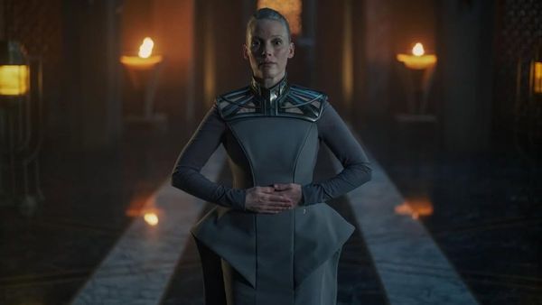 Foundation Season 3 Release Date: Number Of Episodes, Release Schedule, Storyline & More