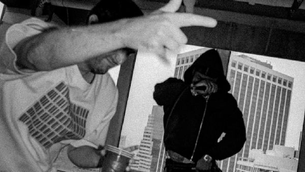 Fred Again.., Skepta + PlaqueBoyMax Today Release ‘Victory Lap Three’ - Brand New Version Collab With Denzel