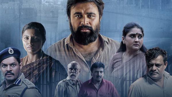 Freedom X Review: What Audiences Are Saying About Sasikumar And Lijomol Jose’s Film Based On True Events