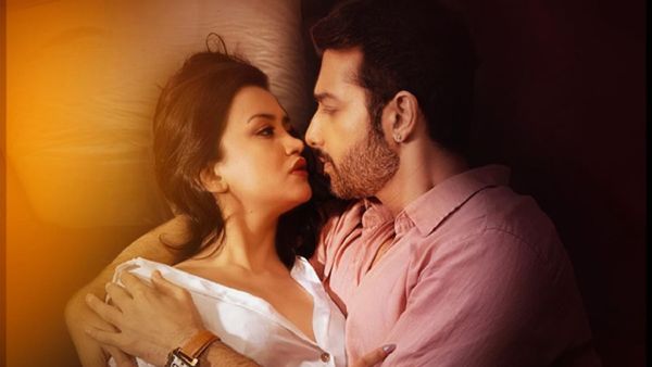 Sharad Malhotra Raises The Temperature With His Intense New Look In Galat