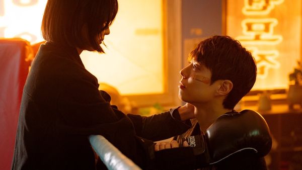 Good Boy (K-Drama) Episode 11 In Hindi: How To Watch New Episode In Hindi Dubbed On Prime Video? STEPS