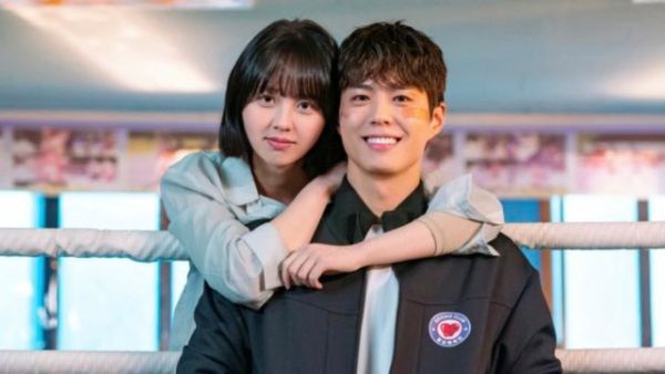 Good Boy (K-Drama) Episode 15 In Hindi: How To Watch New Episode In Hindi Dubbed On Prime Video? STEPS