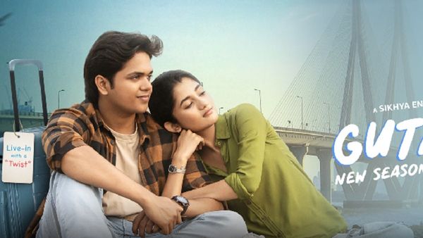 Gutar Gu 3: Amazon MX Player’s Young Adult Romance Series Returns With Award Winning Sikhya Entertainment
