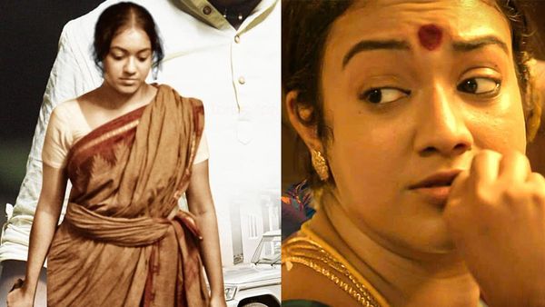 Guts OTT Release: When And Where To Watch Shruthi Narayanan Starrer Crime Thriller Movie Online