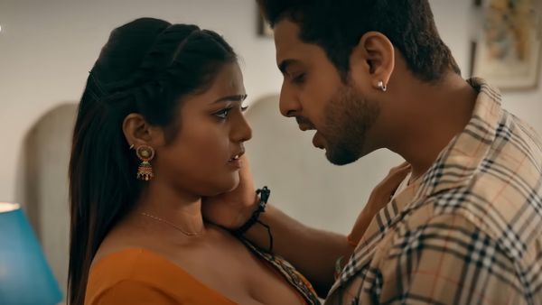 Ullu Web Series Happy Ending Part 2 Release Time: How To Watch Bharti Jha's New Series In HD?