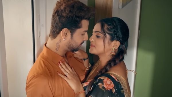 Ullu Web Series Happy Ending Part 1 Release Time: How To Watch Bharti Jha's New Series In HD?