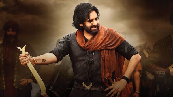 Pawan Kalyan's Hari Hara Veera Mallu Leaked Online Within Hours Of Theatrical Release: Report