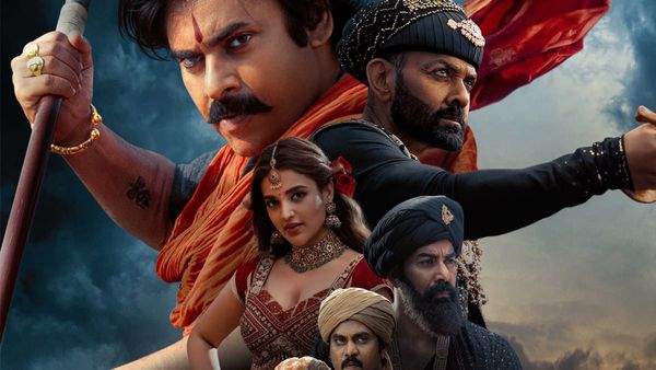 Hari Hara Veera Mallu Trailer Out Now: Pawan Kalyan Movie Glimpse Sets The Stage For A Grand Action Drama