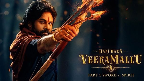 Hari Hara Veera Mallu Trailer Records: Glimpse Of Pawan Kalyan's Film Draws Strong Digital Response