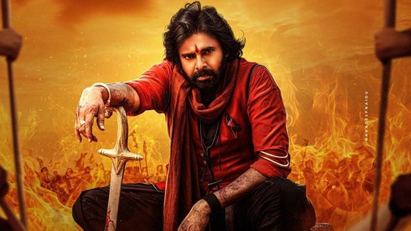 Hari Hara Veera Mallu Box Office Collection Day 5: After Big Launch, Momentum Slips For Pawan Kalyan's Film