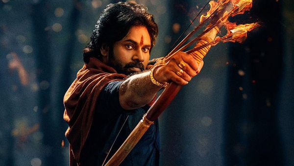 Hari Hara Veera Mallu USA Box Office Collection: Pawan Kalyan's Movie Crosses $600K In Premiere Shows