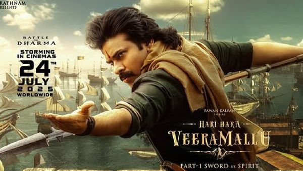 Hari Hara Veera Mallu First Review: Pawan’s Film Is Mass Entertainer; Comes With Storytelling Which Is....