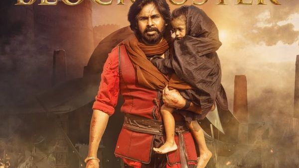 Hari Hara Veera Mallu Box Office Collection Day 3 Early Updates: Pawan Kalyan's Film Hits 60Cr On Sat