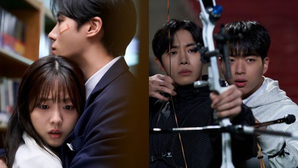 Head Over Heels Episode 6 Release Time: When, Where To Watch New Episode Online In India? What To Expect?