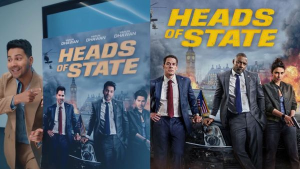 Heads Of State Release: Varun Dhawan Wants To Voice Hindi Dubs For Priyanka Chopra, John Cena & Idris Elba's F