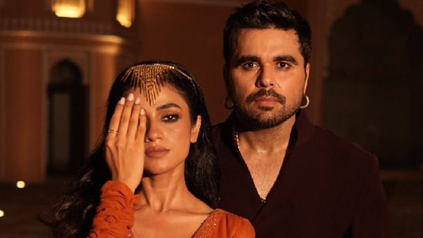 Ninja’s Indie Pop Track Heer Is Out Now — Soulful Blend Of Music, Emotion, And Visual Grandeur