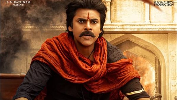 Hari Hara Veera Mallu Box Office Day 2: Pawan’s Film Sees 74% Dip; Struggles To Earn 10Cr On 1st Friday