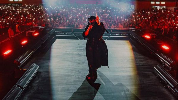 Himesh Reshammiya July 20 Delhi Concert Timings: Here's Entry To Stadium & Parking Guidance For You