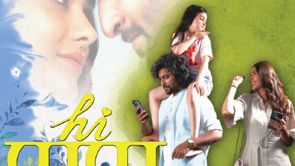 Hi Papa TV Release Date, Time: When & Where To Watch Nani-Mrunal Thakur's Film? Zee Cinema To...