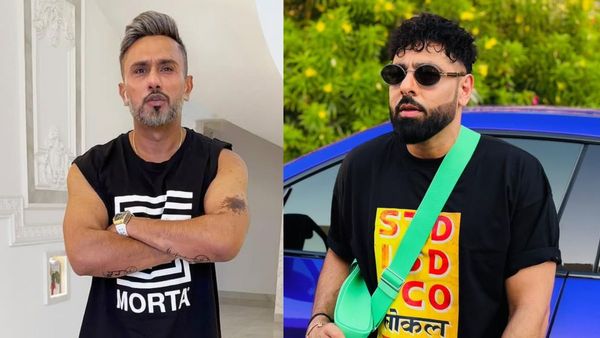 Honey Singh-Badshah Rift: Stealing Credits? DJ Wale Babu Singer's New Post Sparks Buzz, Check WHAT Happened