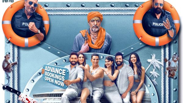 Housefull 5 Prime Video Release Time: When Will Housefull 5 (A & B) Stream Online? OTT Premiere DEETS
