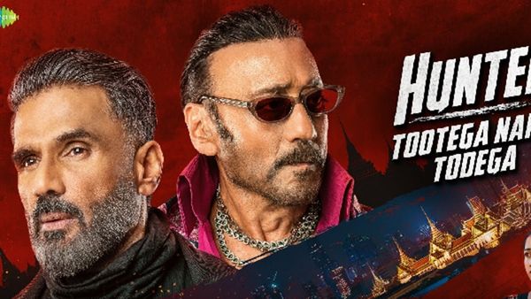 Hunter 2 Trailer Release: Jackie Shroff, Suniel Shetty Drop The Trailer Of Amazon MX Player’s Action Series